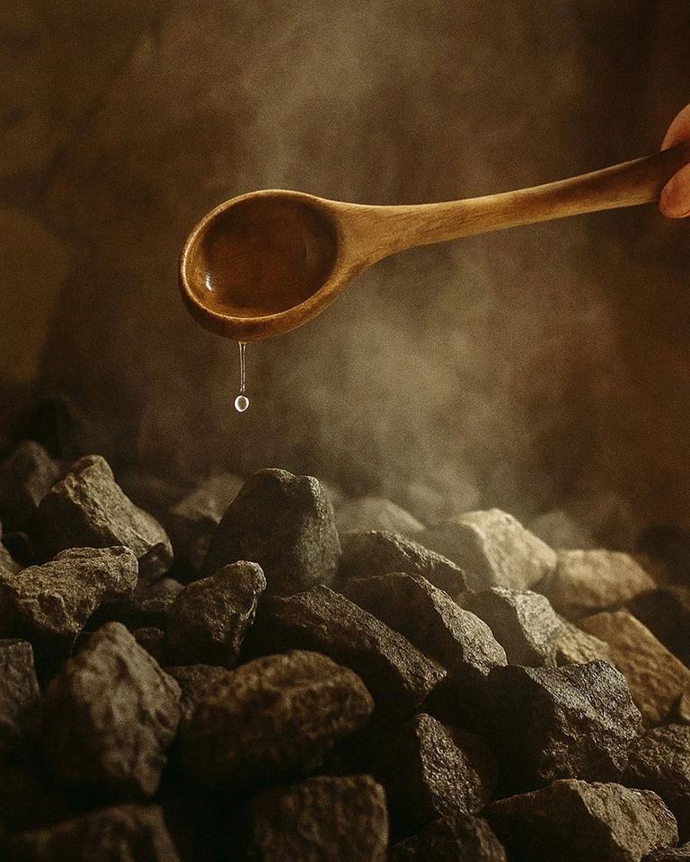 Русская баня